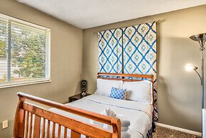 4 BR Country Home In Suburbs W/trails & Parks