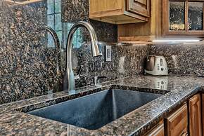 4BR Get Awaydog Friendlywith Gym!