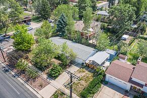 4BR Get Awaydog Friendlywith Gym!