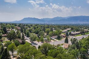 4BR Get Awaydog Friendlywith Gym!