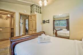 4BR Get Awaydog Friendlywith Gym!