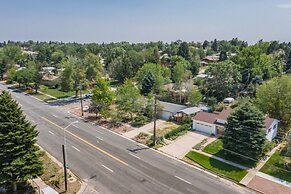 4BR Get Awaydog Friendlywith Gym!