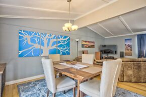 4BR Get Awaydog Friendlywith Gym!