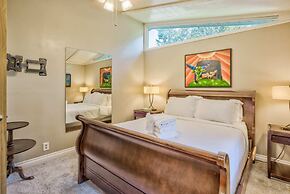 4BR Get Awaydog Friendlywith Gym!