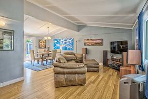 4BR Get Awaydog Friendlywith Gym!