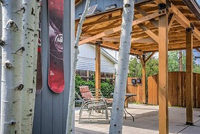 4BR Get Awaydog Friendlywith Gym!