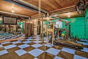 4BR Get Awaydog Friendlywith Gym!