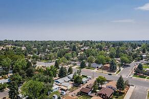 4BR Get Awaydog Friendlywith Gym!