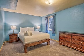 4BR Get Awaydog Friendlywith Gym!