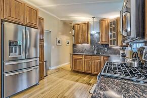 4BR Get Awaydog Friendlywith Gym!