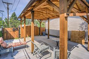 4BR Get Awaydog Friendlywith Gym!