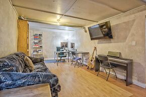 4BR Get Awaydog Friendlywith Gym!