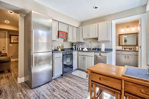 1brmodern & Chicdowntown OCC