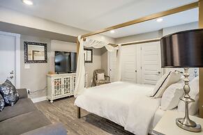 1brmodern & Chicdowntown OCC