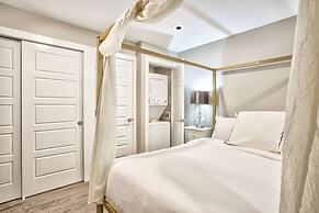 1brmodern & Chicdowntown OCC