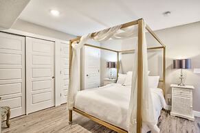 1brmodern & Chicdowntown OCC