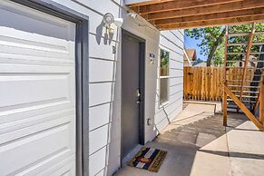 1brmodern & Chicdowntown OCC