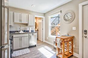 1brmodern & Chicdowntown OCC