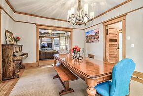 8bdmtn Viewshot Tubputting Greenwalk to Dthas It All!