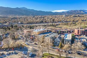 8bdmtn Viewshot Tubputting Greenwalk to Dthas It All!