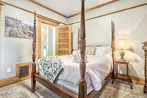 8bdmtn Viewshot Tubputting Greenwalk to Dthas It All!