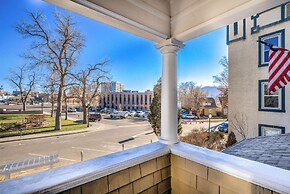 8bdmtn Viewshot Tubputting Greenwalk to Dthas It All!