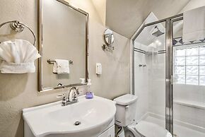 8bdmtn Viewshot Tubputting Greenwalk to Dthas It All!