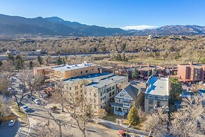 8bdmtn Viewshot Tubputting Greenwalk to Dthas It All!