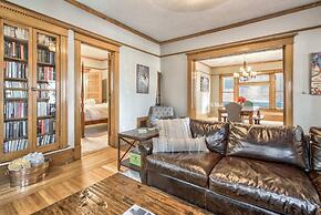 8bdmtn Viewshot Tubputting Greenwalk to Dthas It All!