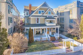 8bdmtn Viewshot Tubputting Greenwalk to Dthas It All!