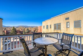 8bdmtn Viewshot Tubputting Greenwalk to Dthas It All!