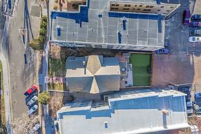 8bdmtn Viewshot Tubputting Greenwalk to Dthas It All!