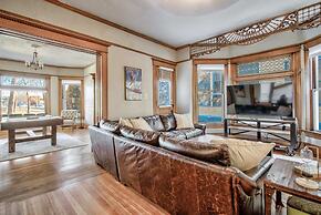 8bdmtn Viewshot Tubputting Greenwalk to Dthas It All!