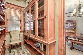 8bdmtn Viewshot Tubputting Greenwalk to Dthas It All!