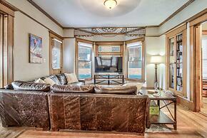 8bdmtn Viewshot Tubputting Greenwalk to Dthas It All!