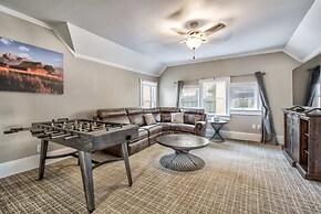 8bdmtn Viewshot Tubputting Greenwalk to Dthas It All!