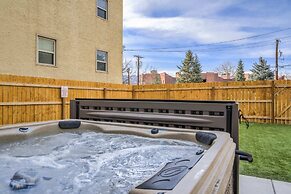 8bdmtn Viewshot Tubputting Greenwalk to Dthas It All!