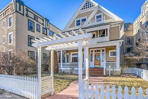 8bdmtn Viewshot Tubputting Greenwalk to Dthas It All!