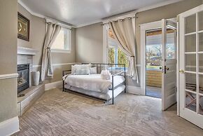 8bdmtn Viewshot Tubputting Greenwalk to Dthas It All!