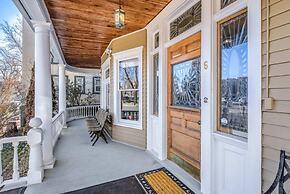 8bdmtn Viewshot Tubputting Greenwalk to Dthas It All!