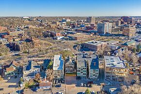 8bdmtn Viewshot Tubputting Greenwalk to Dthas It All!