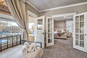 8bdmtn Viewshot Tubputting Greenwalk to Dthas It All!