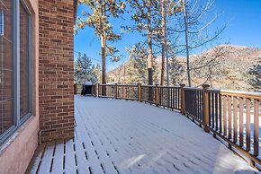 6bdfamily Mountain Getawayfire Place Pet-friendly