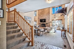 6bdfamily Mountain Getawayfire Place Pet-friendly