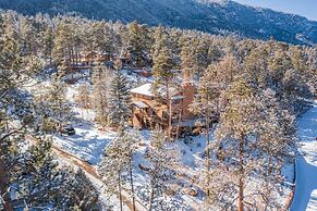 6bdfamily Mountain Getawayfire Place Pet-friendly