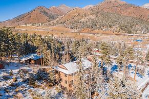6bdfamily Mountain Getawayfire Place Pet-friendly