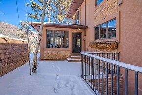 6bdfamily Mountain Getawayfire Place Pet-friendly