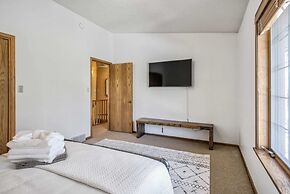 6bdfamily Mountain Getawayfire Place Pet-friendly