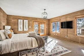 6bdfamily Mountain Getawayfire Place Pet-friendly