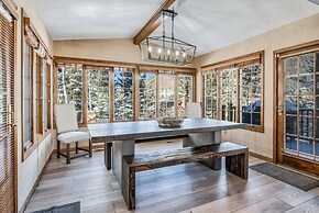 6bdfamily Mountain Getawayfire Place Pet-friendly